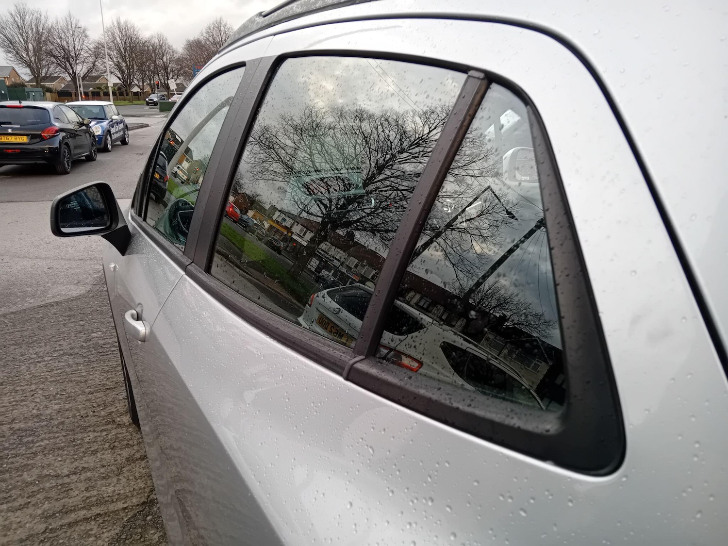 Used Vauxhall Mokka 2015 for sale - 77229808: Photo 22