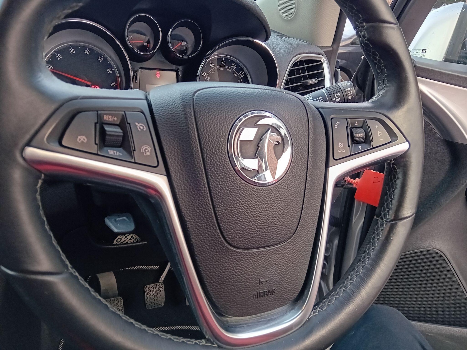 Used Vauxhall Mokka 2015 for sale - 77229808: Photo 24