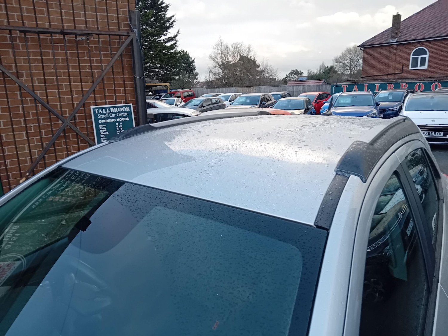 Used Vauxhall Mokka 2015 for sale - 77229808: Photo 25