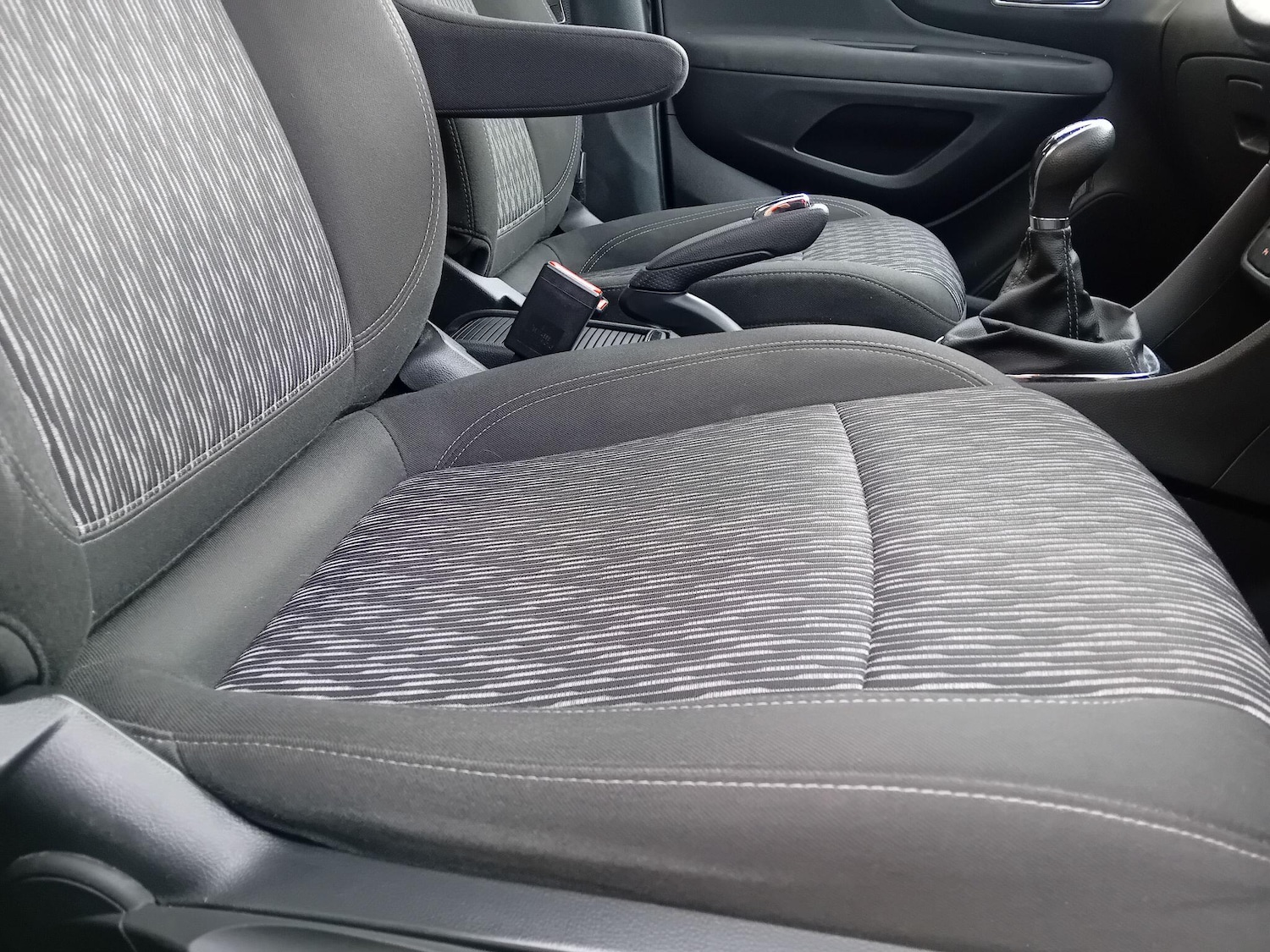 Used Vauxhall Mokka 2015 for sale - 77229808: Photo 26