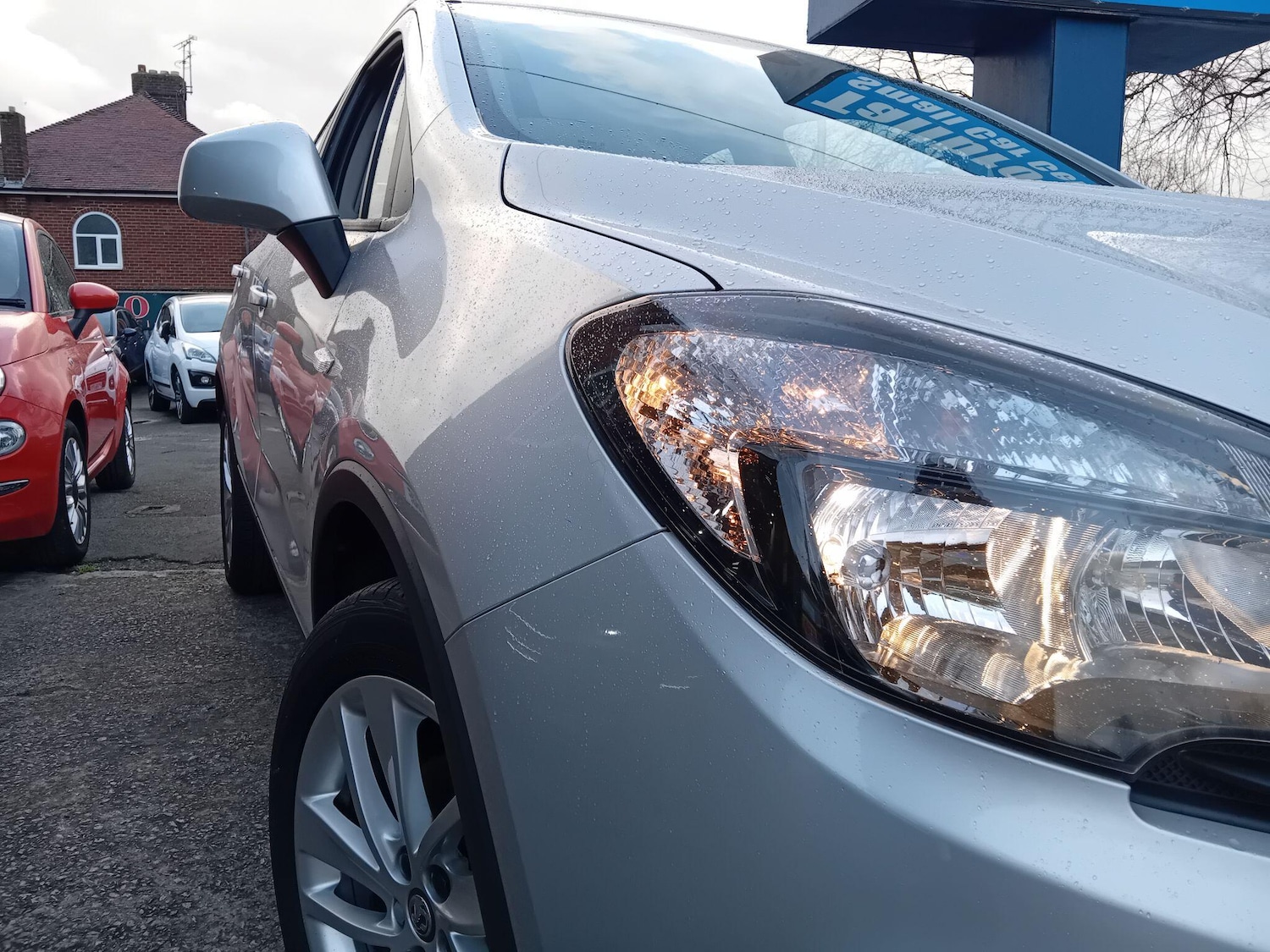 Used Vauxhall Mokka 2015 for sale - 77229808: Photo 27