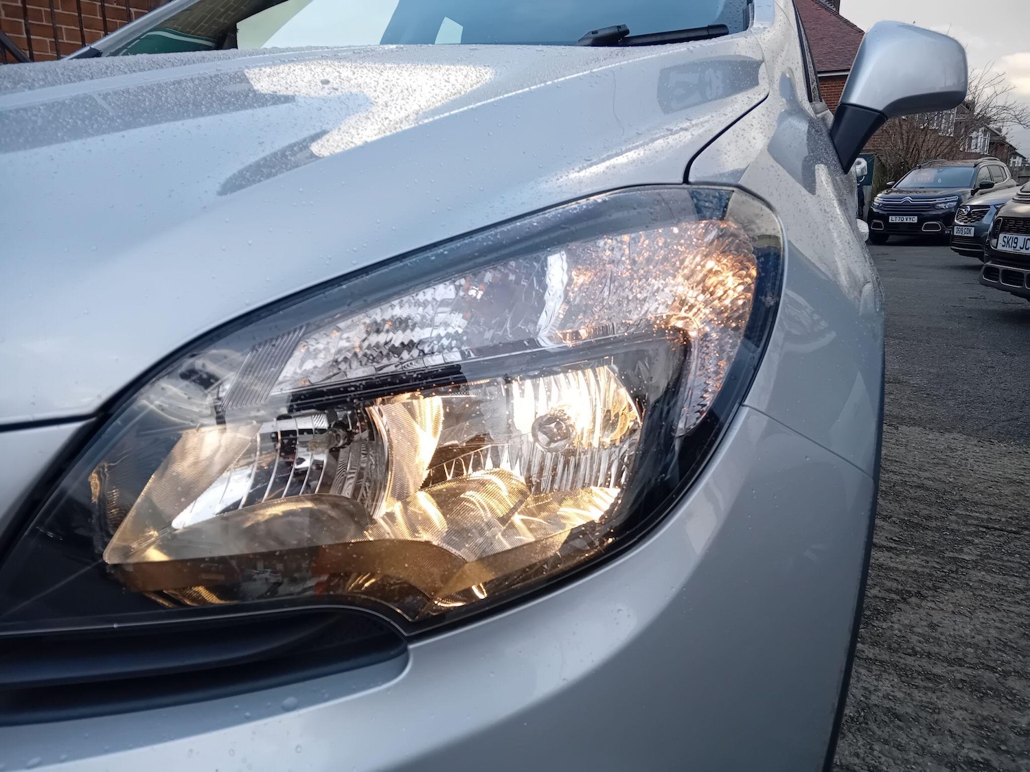 Used Vauxhall Mokka 2015 for sale - 77229808: Photo 28