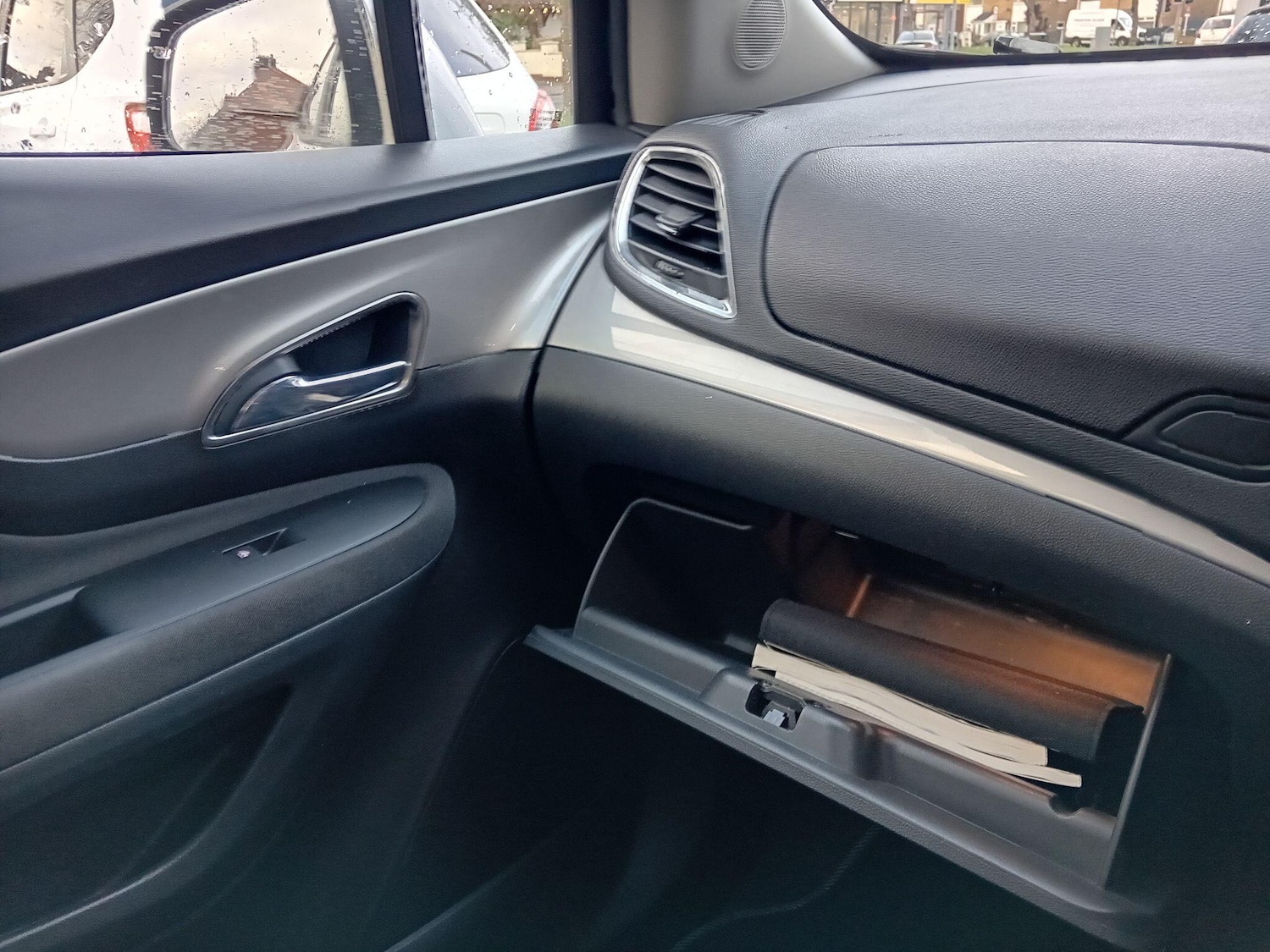 Used Vauxhall Mokka 2015 for sale - 77229808: Photo 29