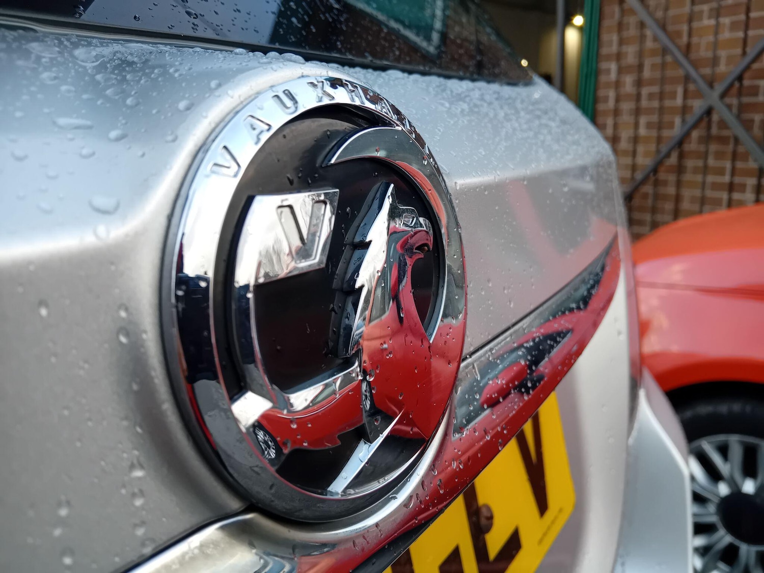 Used Vauxhall Mokka 2015 for sale - 77229808: Photo 31