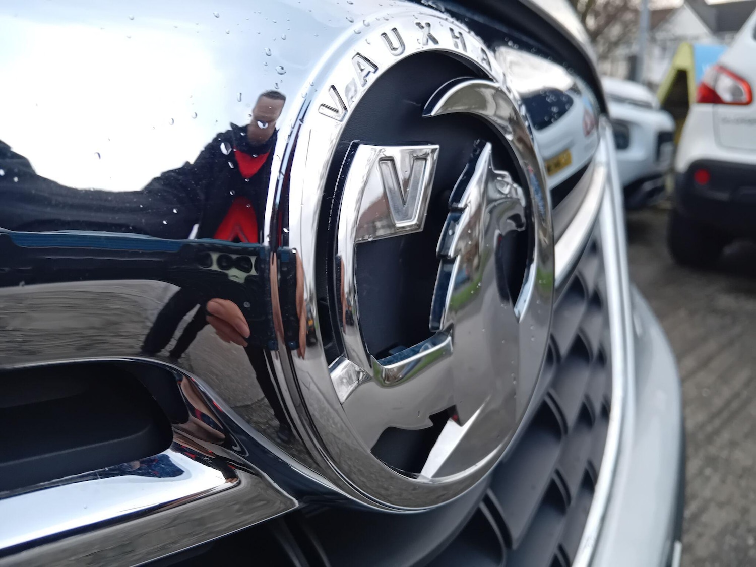 Used Vauxhall Mokka 2015 for sale - 77229808: Photo 32