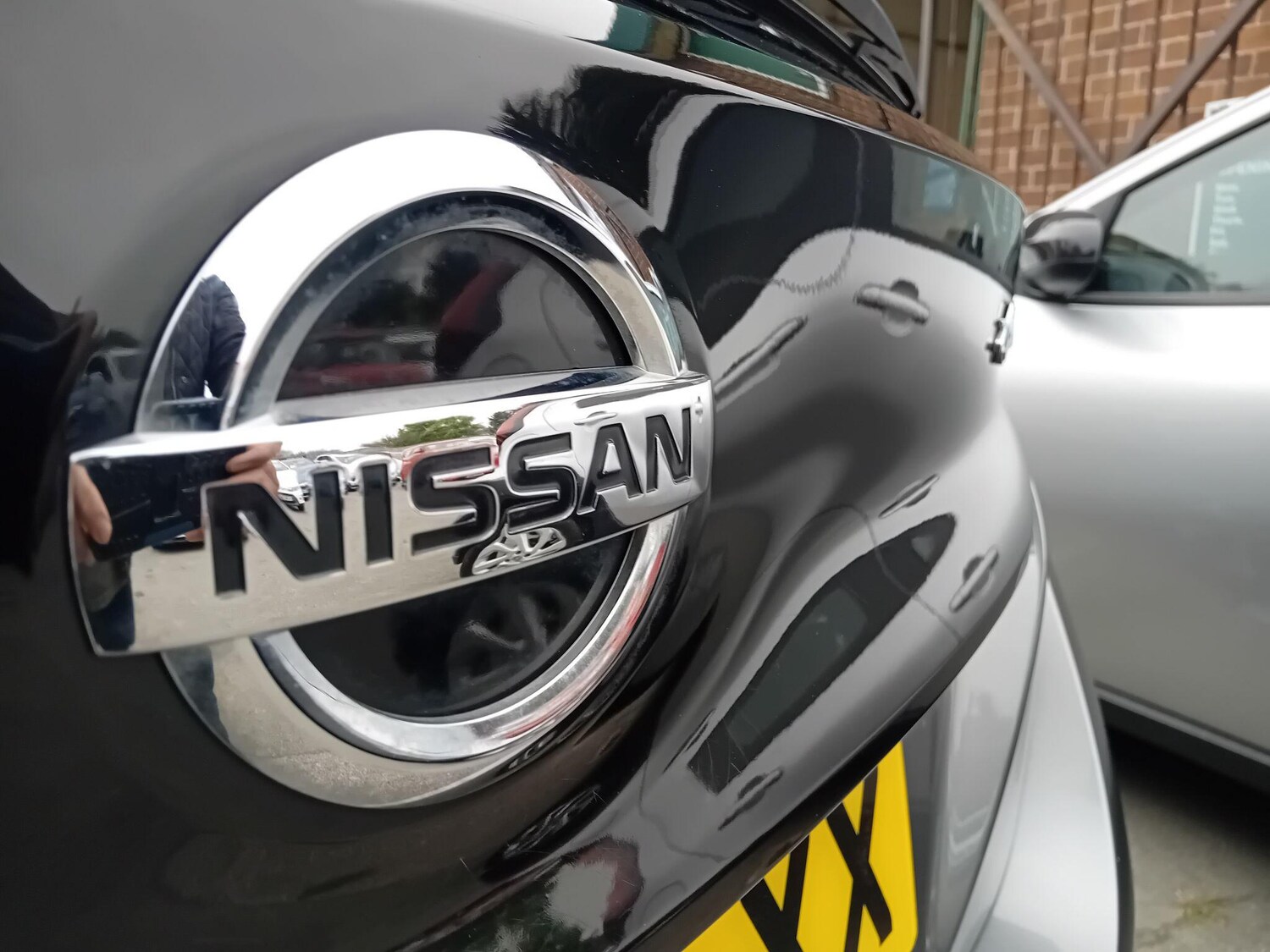 Used Nissan Leaf 2020 for sale - 76121583: Photo 12