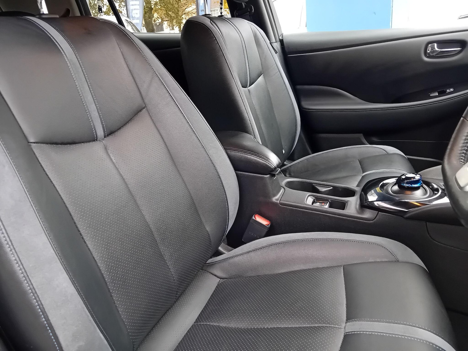 Used Nissan Leaf 2020 for sale - 76121583: Photo 18