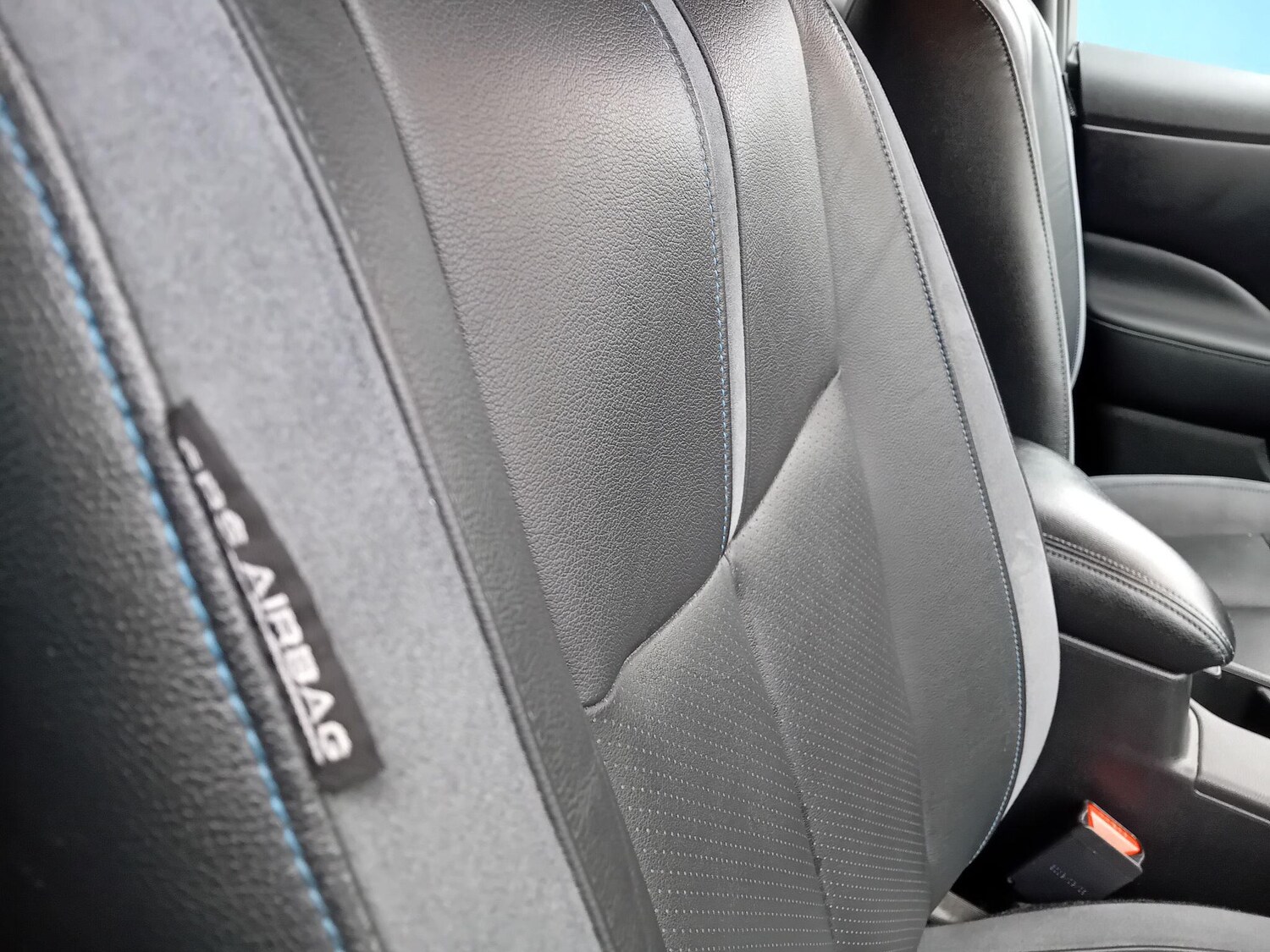 Used Nissan Leaf 2020 for sale - 76121583: Photo 19