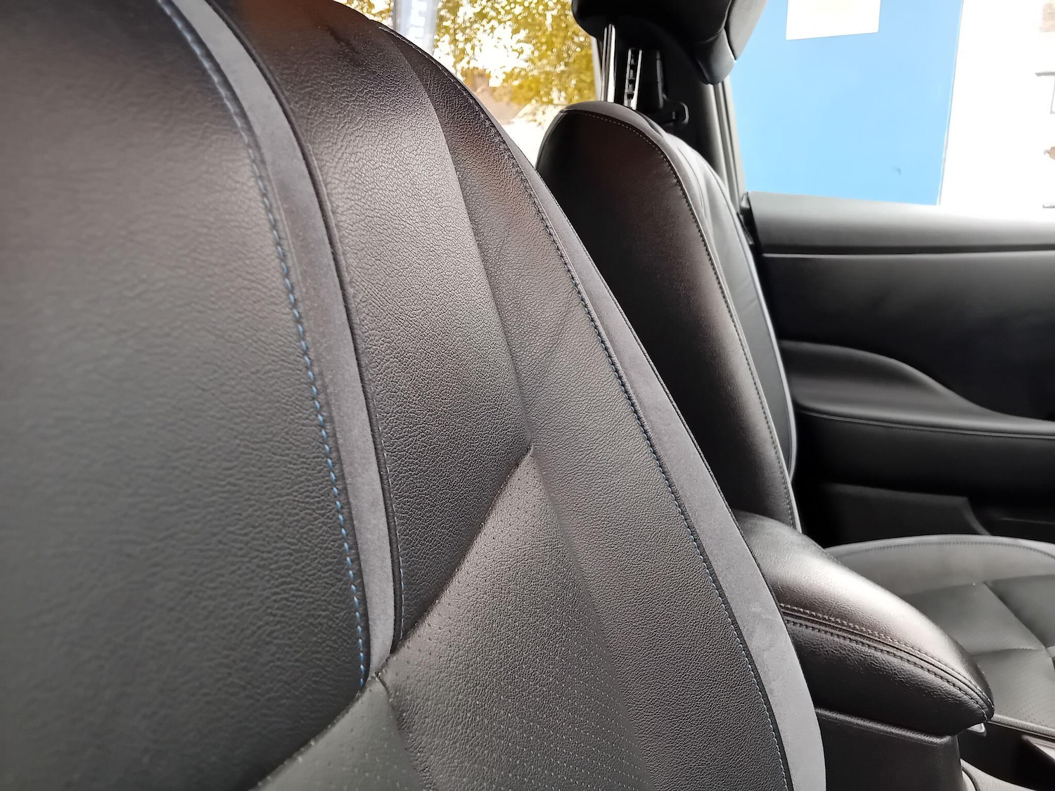 Used Nissan Leaf 2020 for sale - 76121583: Photo 20