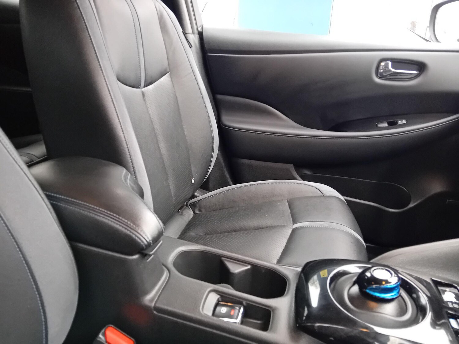 Used Nissan Leaf 2020 for sale - 76121583: Photo 22