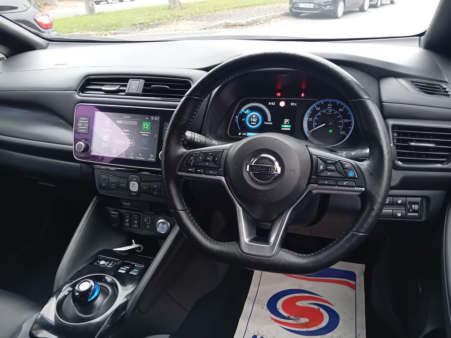 Used Nissan Leaf 2020 for sale - 76121583: Photo 23