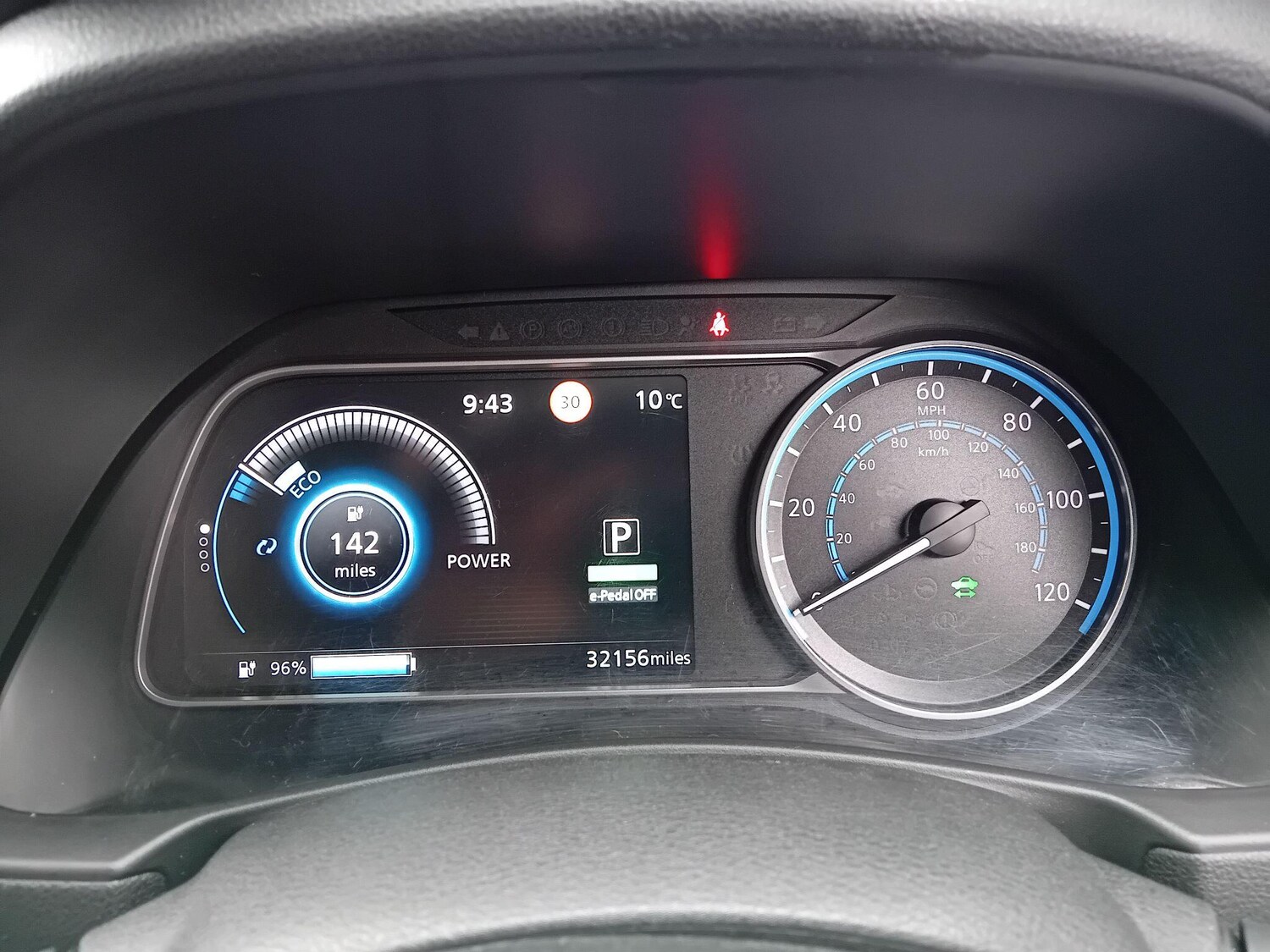 Used Nissan Leaf 2020 for sale - 76121583: Photo 27