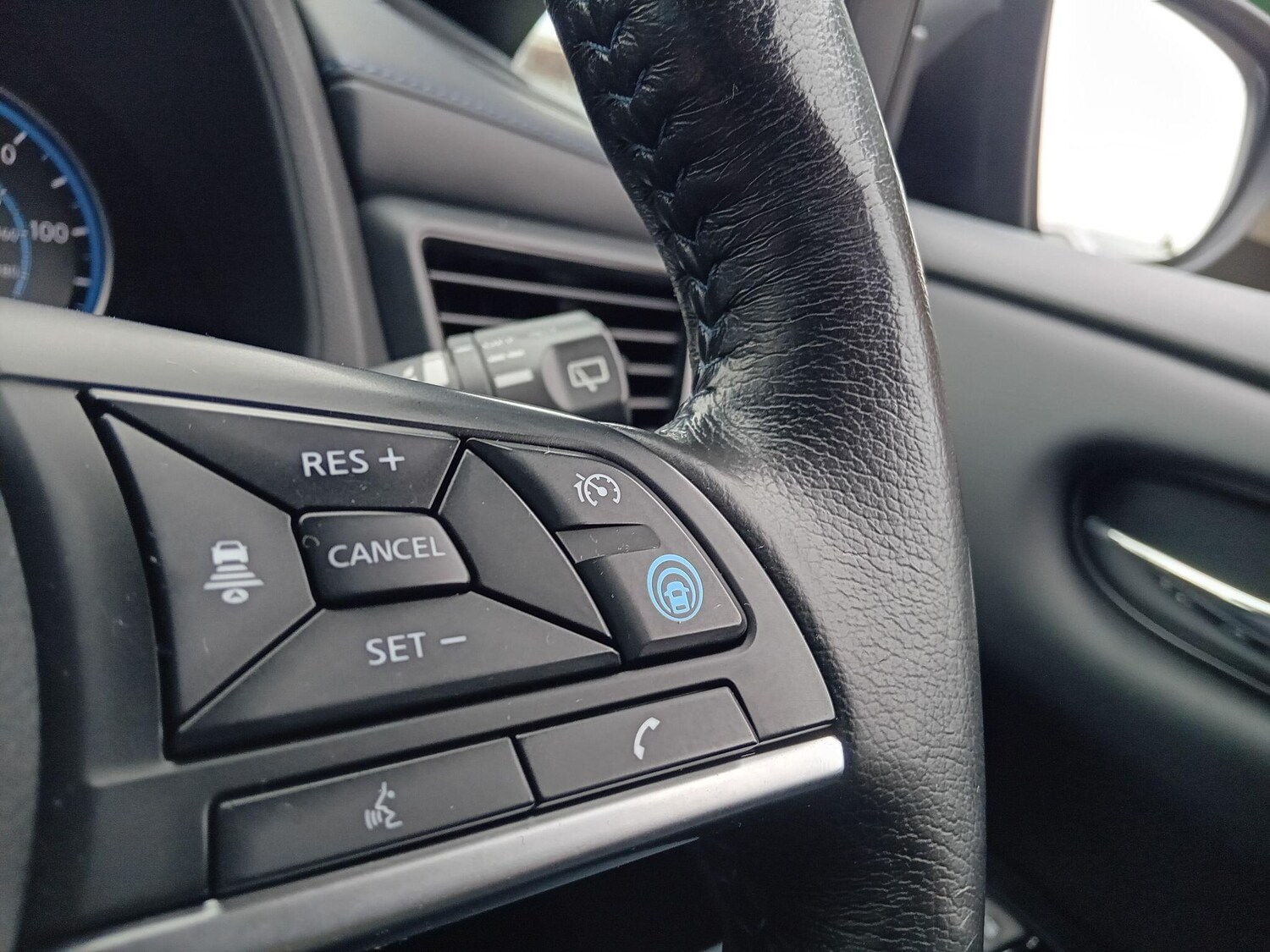 Used Nissan Leaf 2020 for sale - 76121583: Photo 29