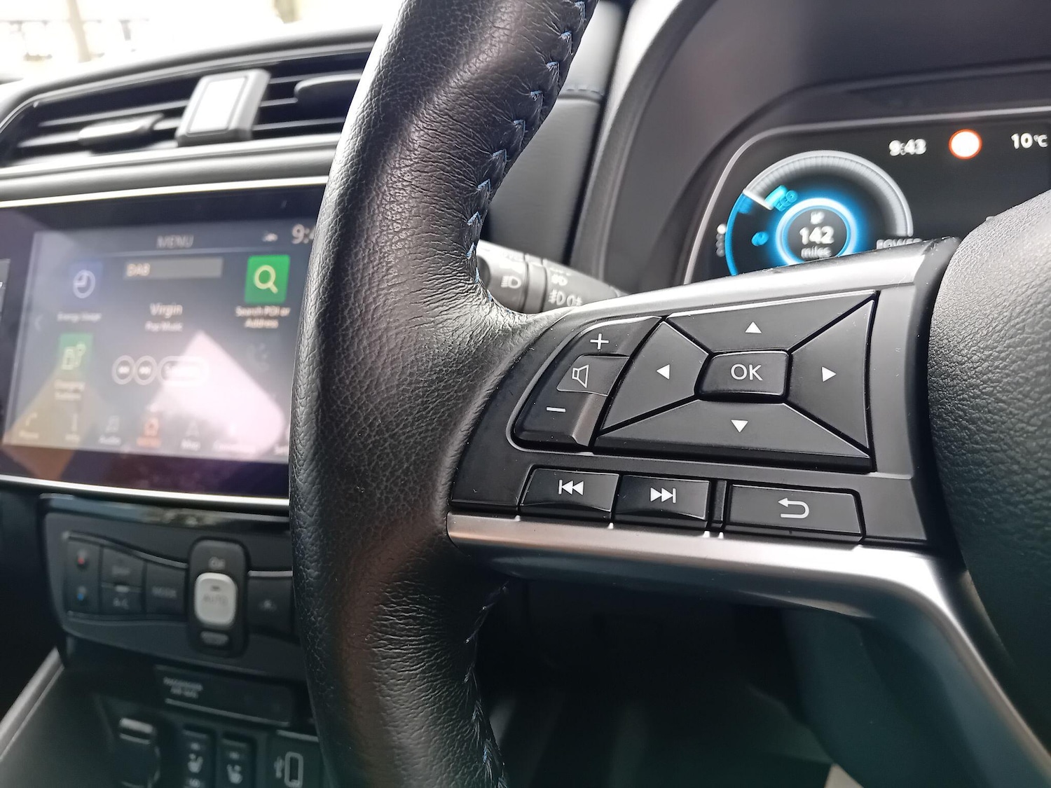 Used Nissan Leaf 2020 for sale - 76121583: Photo 32