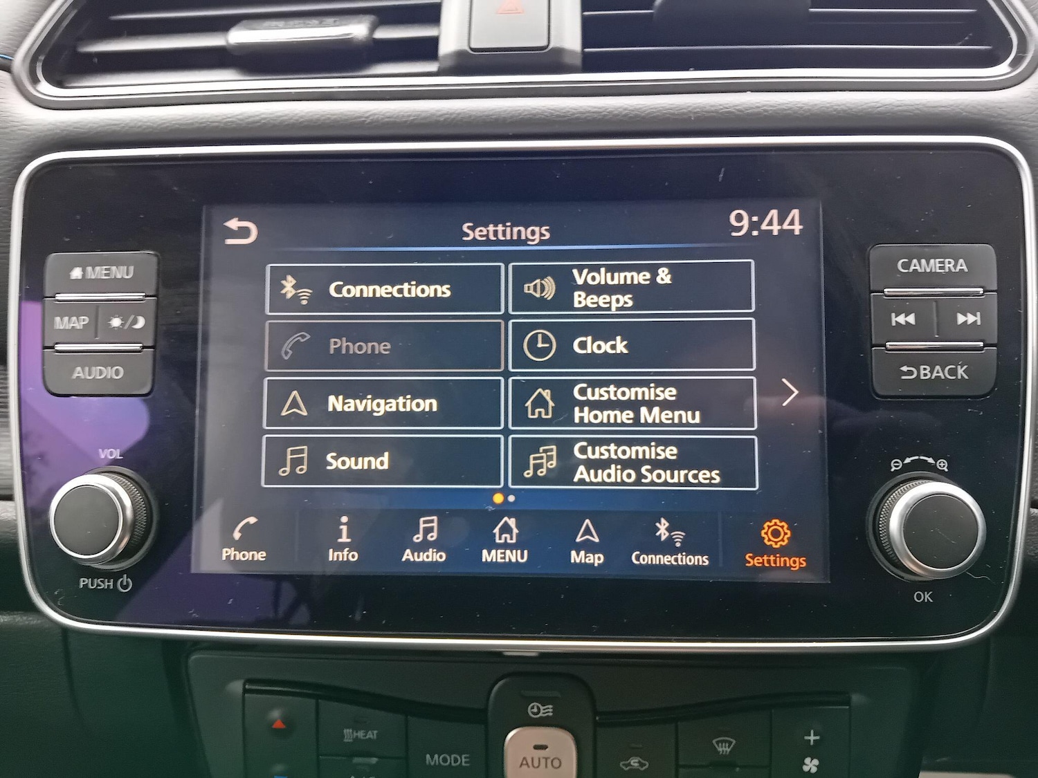 Used Nissan Leaf 2020 for sale - 76121583: Photo 37