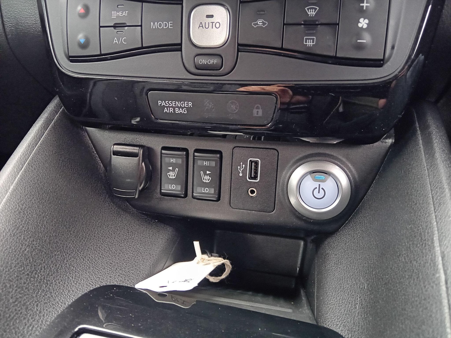 Used Nissan Leaf 2020 for sale - 76121583: Photo 38