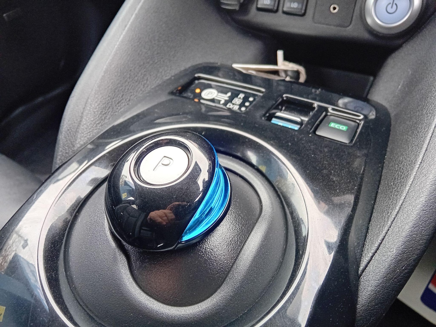 Used Nissan Leaf 2020 for sale - 76121583: Photo 39