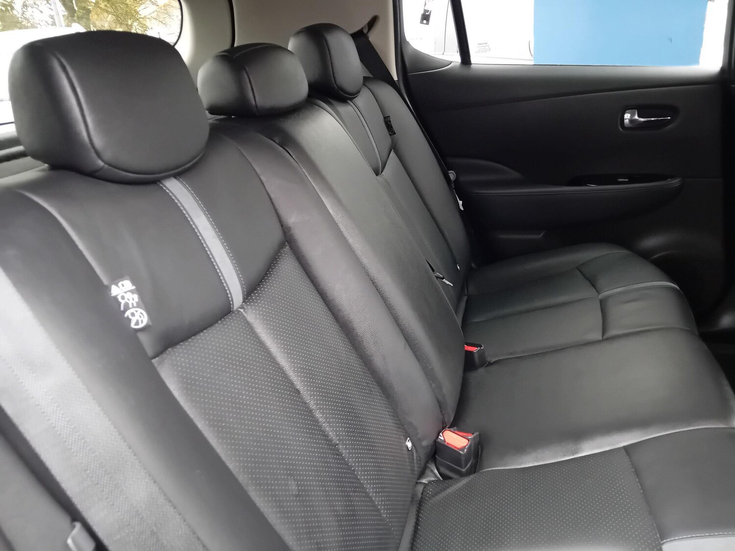 Used Nissan Leaf 2020 for sale - 76121583: Photo 42