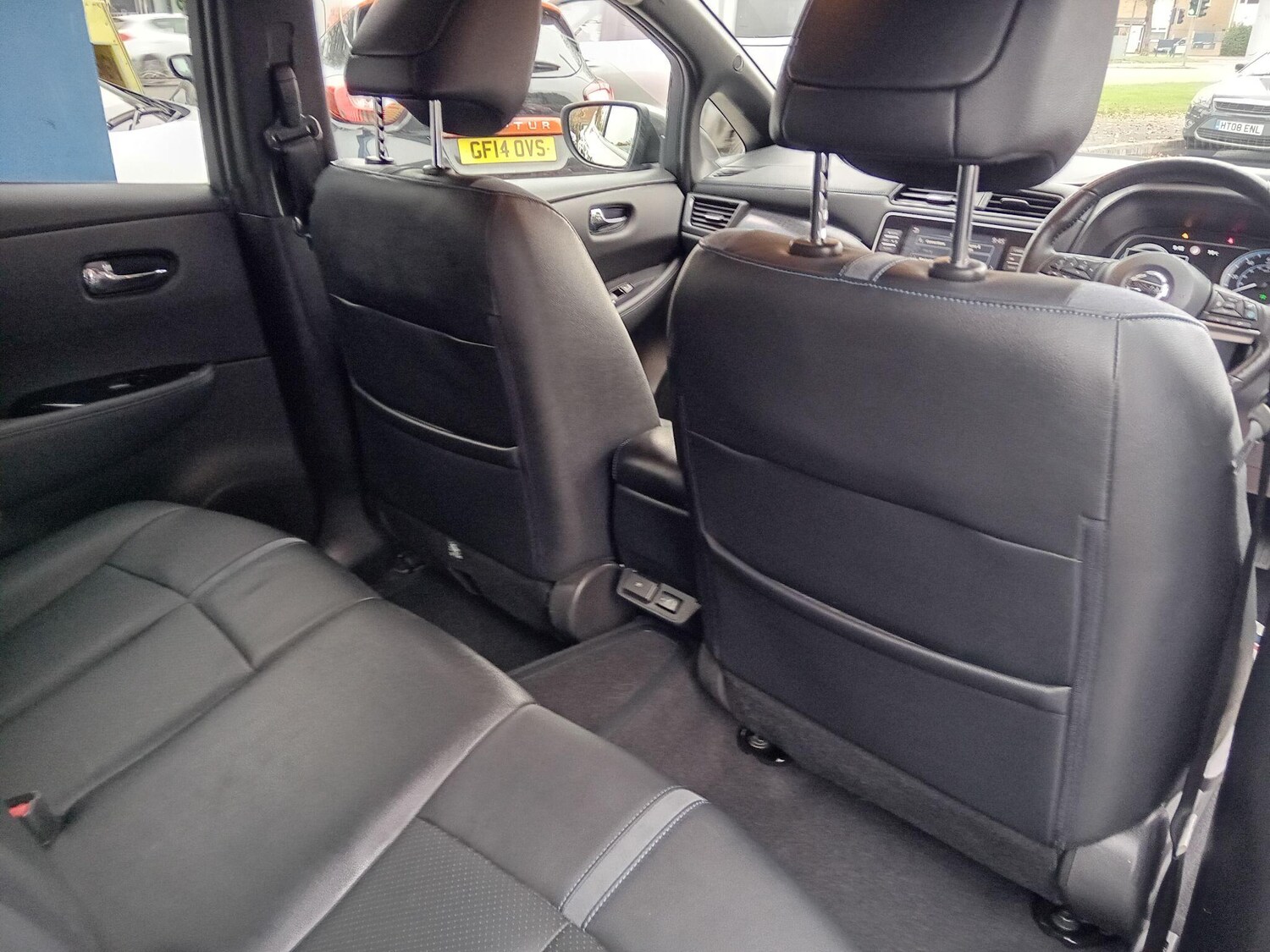 Used Nissan Leaf 2020 for sale - 76121583: Photo 43