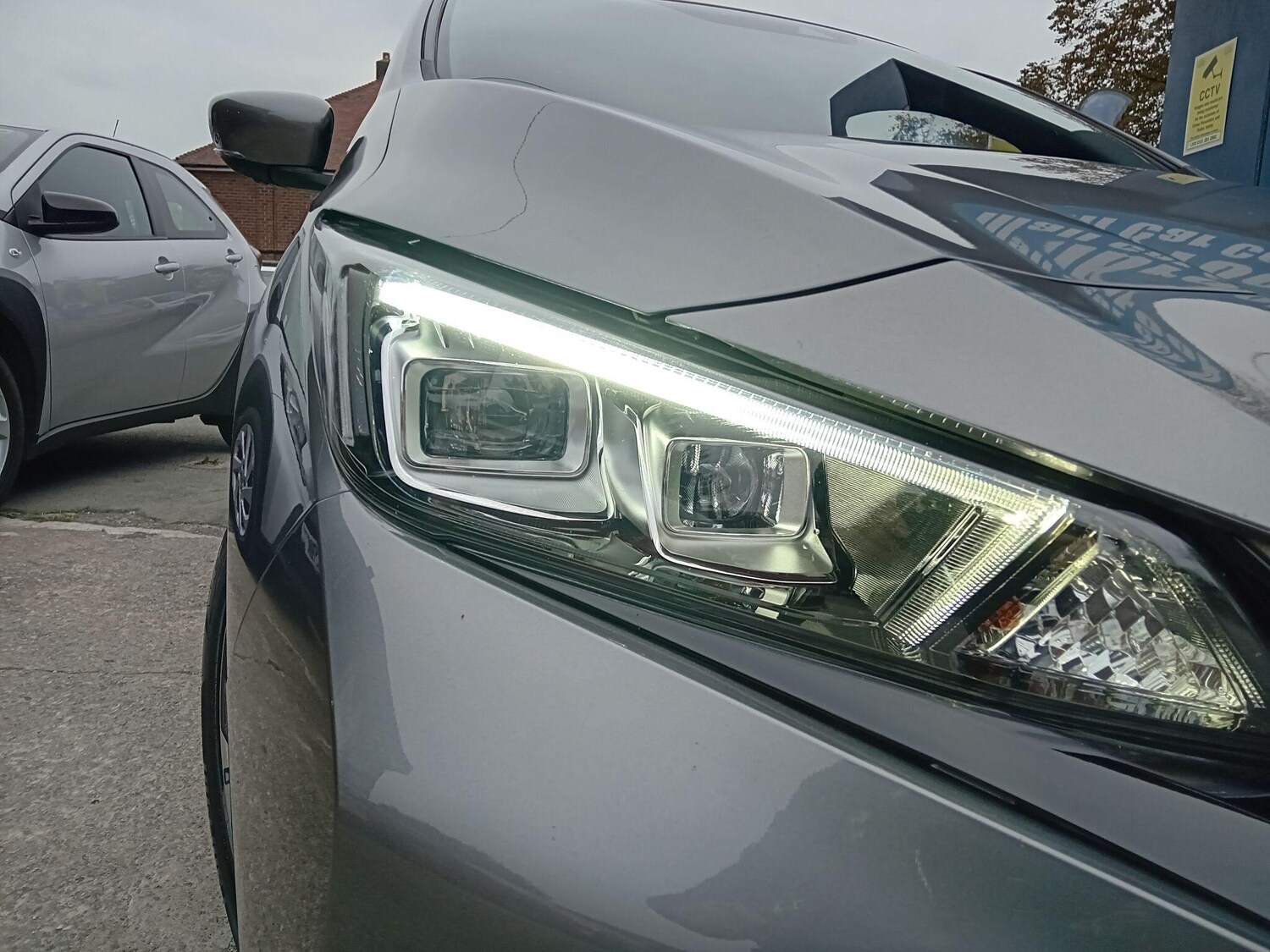 Used Nissan Leaf 2020 for sale - 76121583: Photo 7