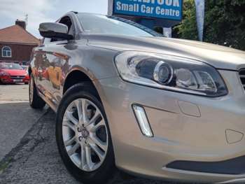 Used Volvo XC60 2014 for sale - 74862363: Photo