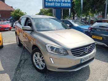 Used Volvo XC60 2014 for sale - 74862363: Photo