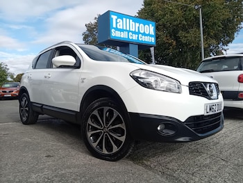 Used Nissan Qashqai 2012 for sale - 75719705: Photo