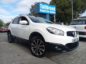 Used Nissan Qashqai 2012 for sale - 75719705: Photo