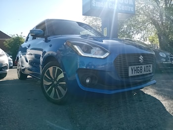 Used Suzuki Swift 2018 for sale - 78527907: Photo