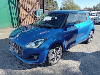 Used Suzuki Swift 2018 for sale - 78527907: Photo