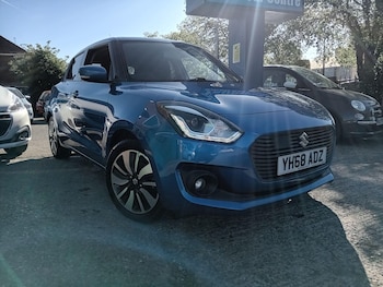 Used Suzuki Swift 2018 for sale - 78527907: Photo