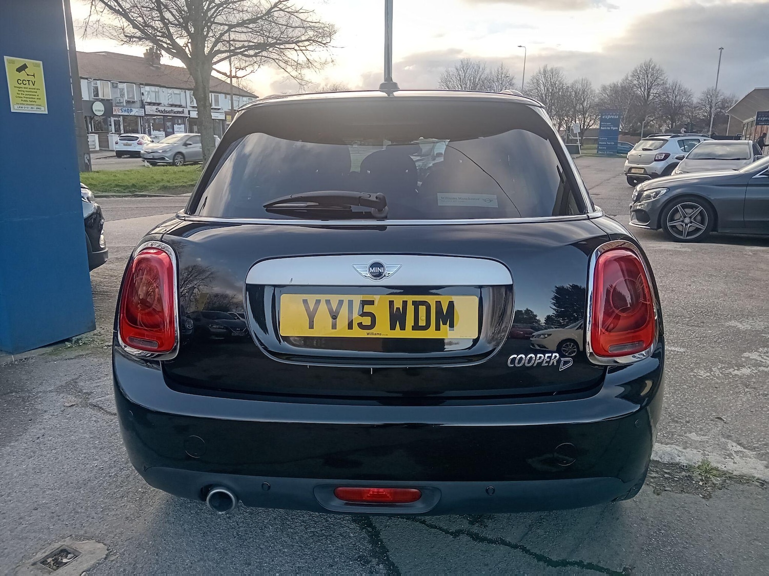 Used MINI Hatch for sale - 76728808: Photo 10
