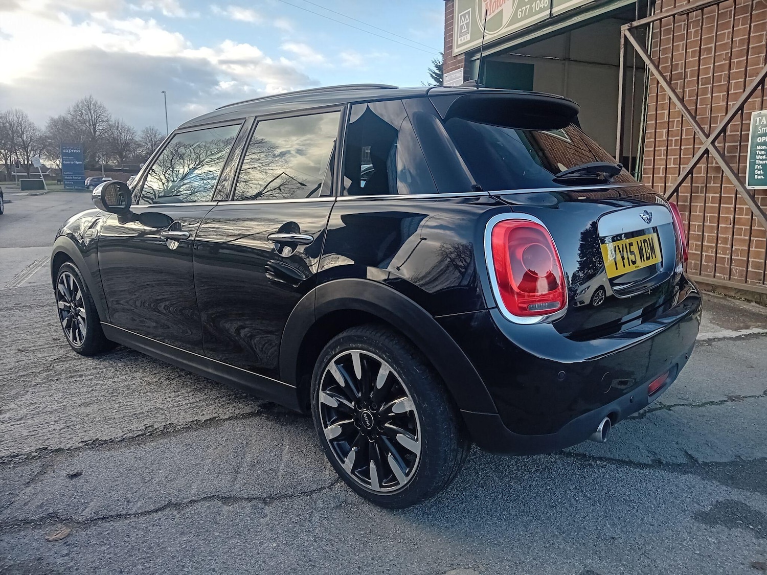 Used MINI Hatch for sale - 76728808: Photo 12