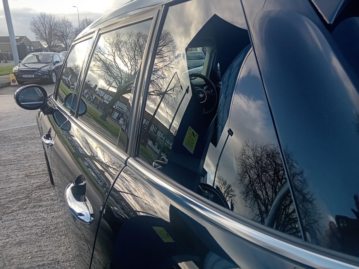 Used MINI Hatch for sale - 76728808: Photo 13