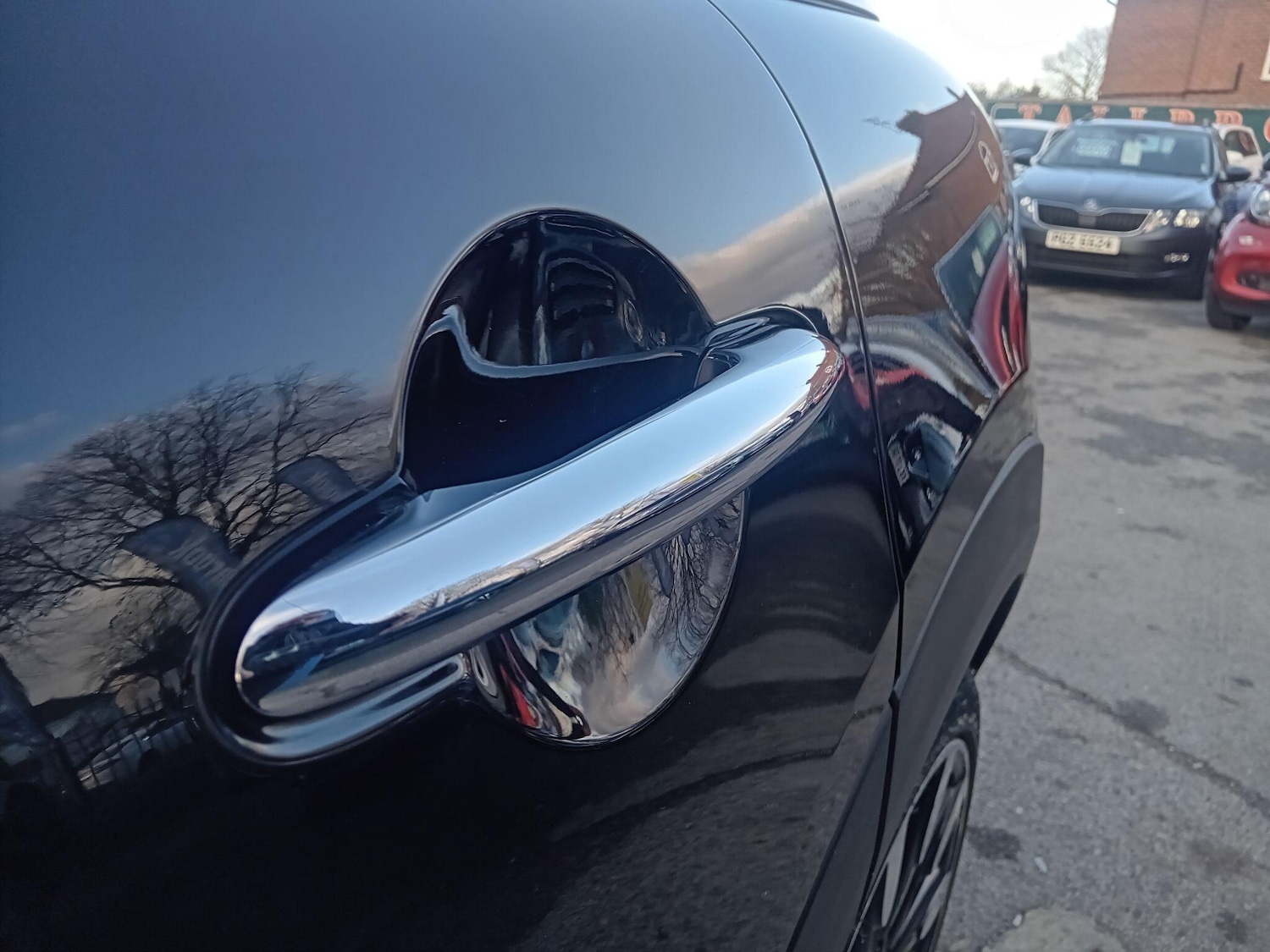 Used MINI Hatch for sale - 76728808: Photo 14