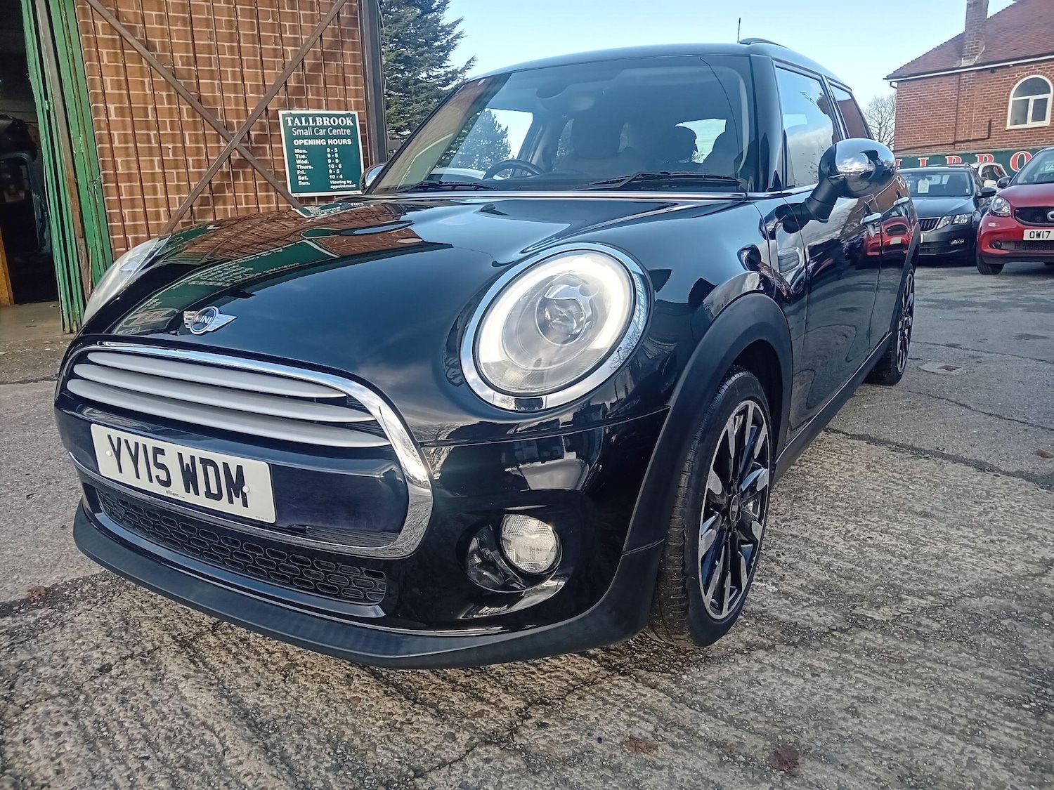 Used MINI Hatch for sale - 76728808: Photo 15