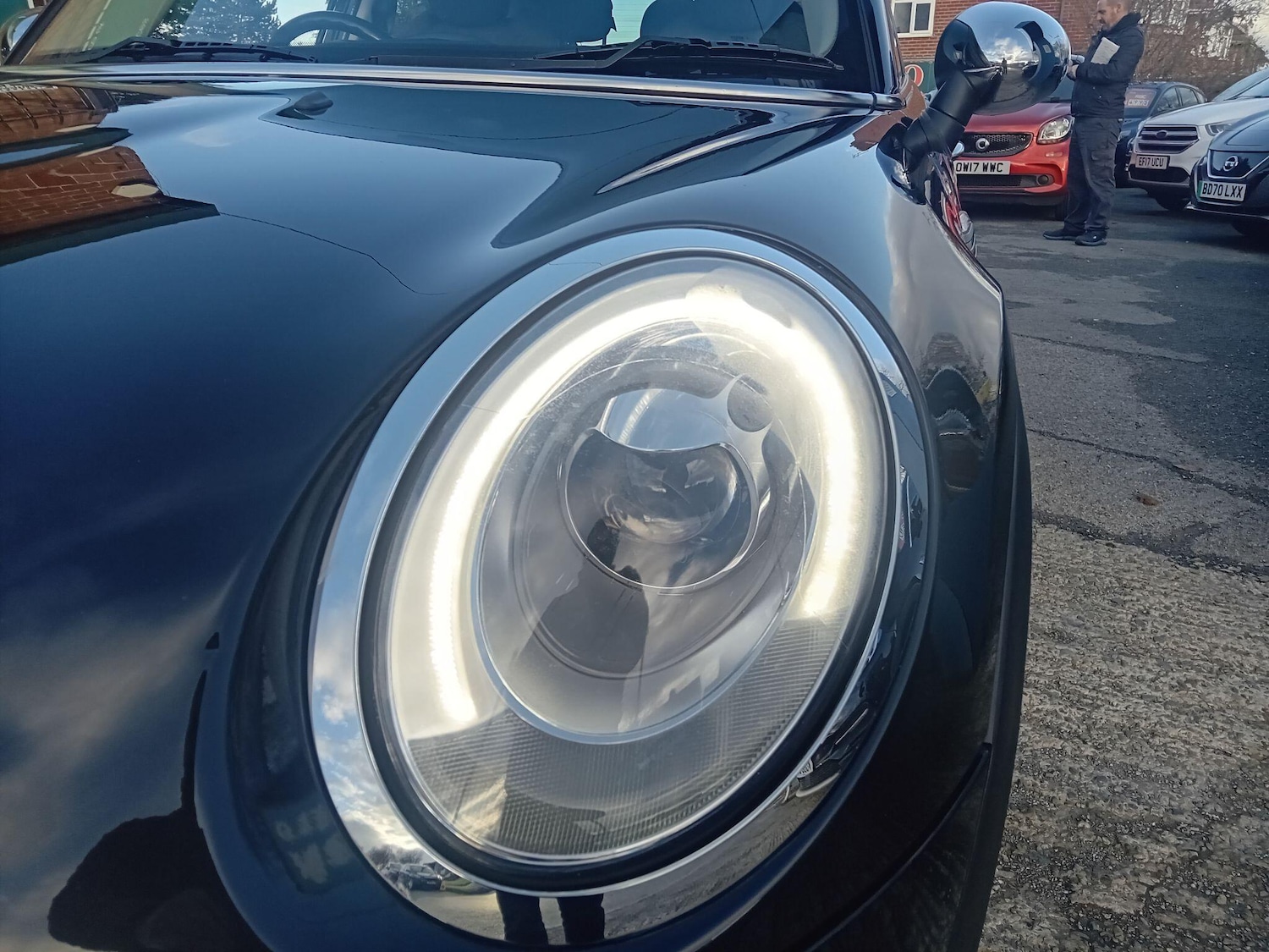 Used MINI Hatch for sale - 76728808: Photo 17