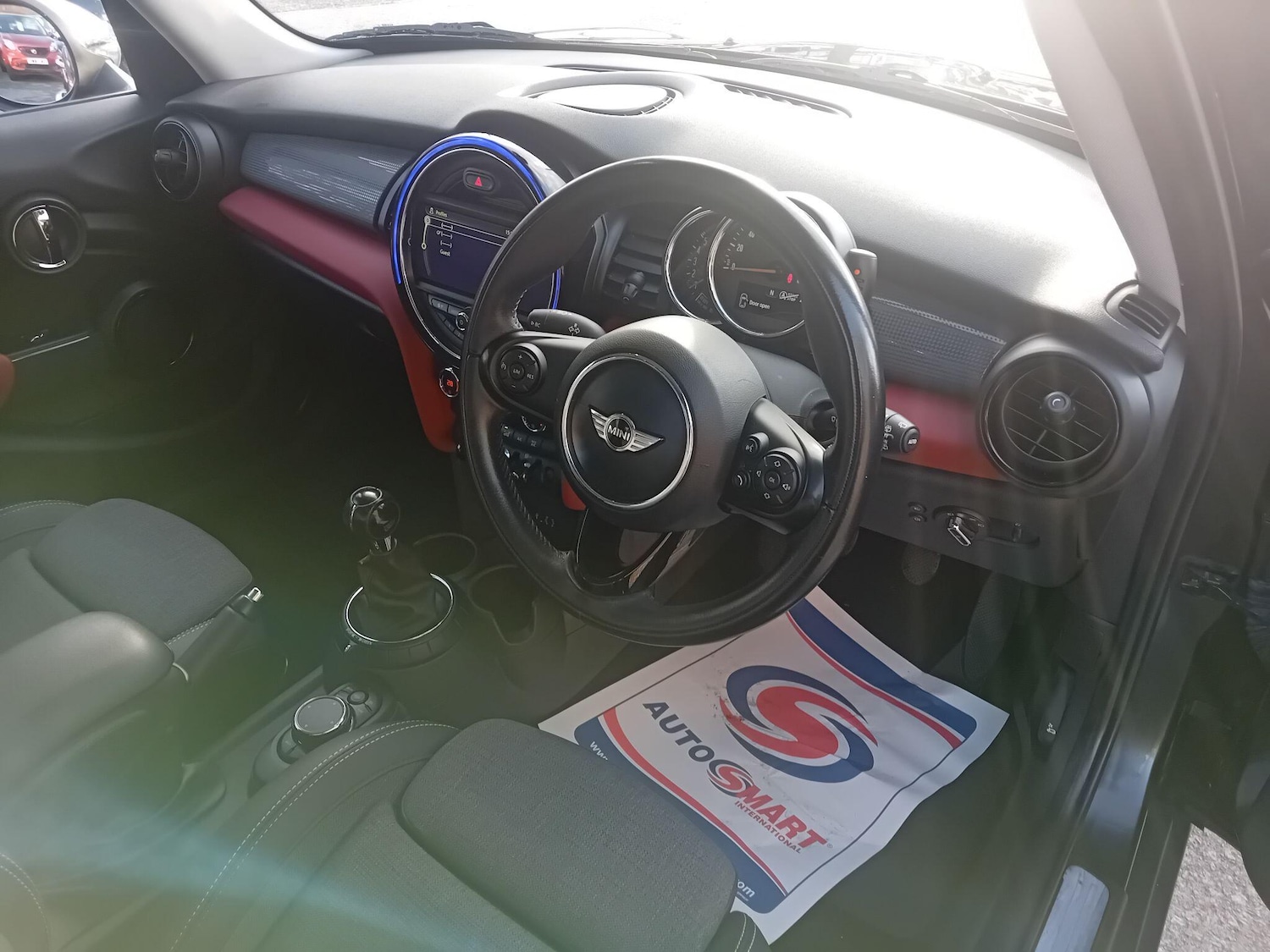 Used MINI Hatch for sale - 76728808: Photo 20