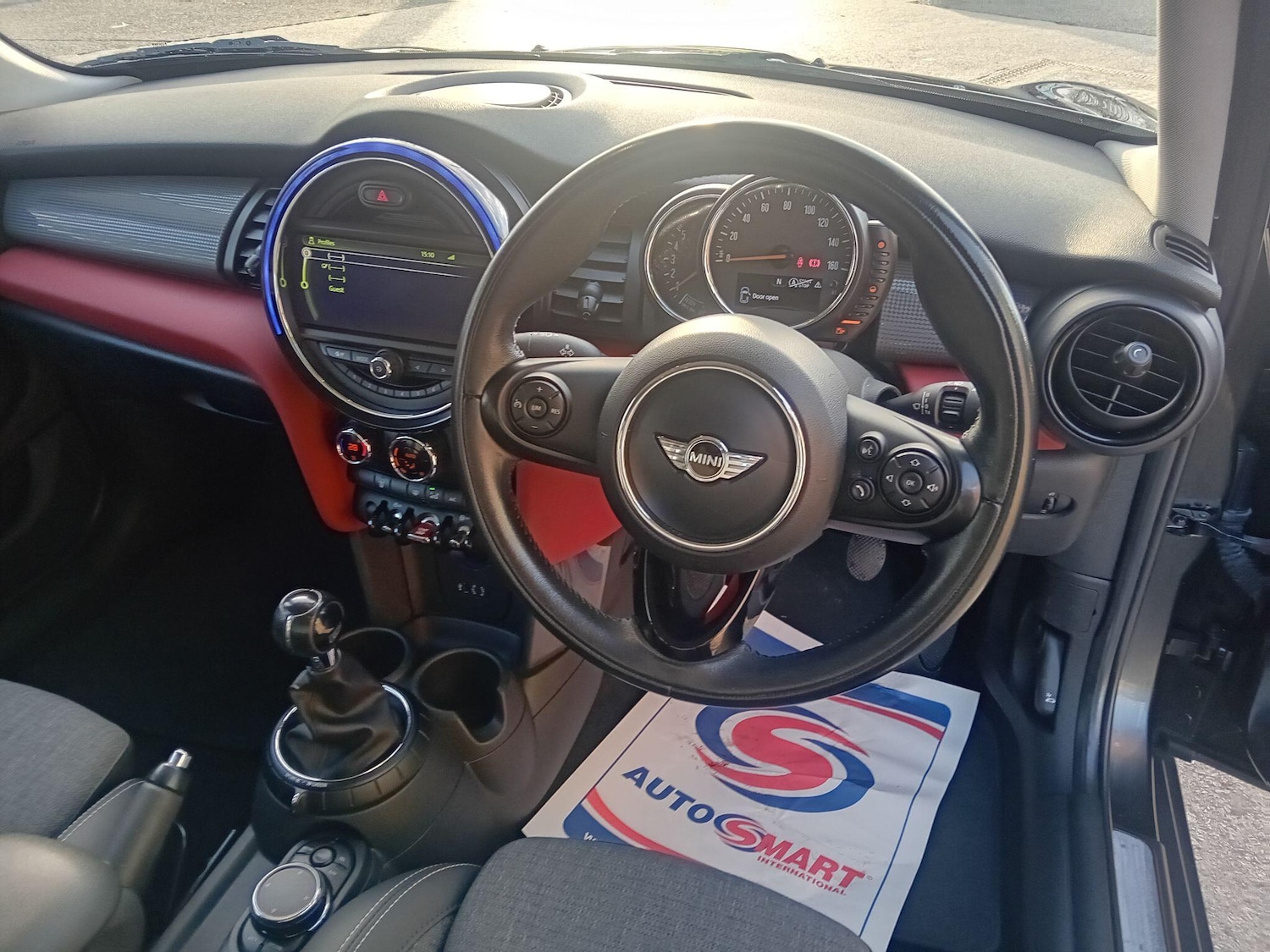 Used MINI Hatch for sale - 76728808: Photo 22