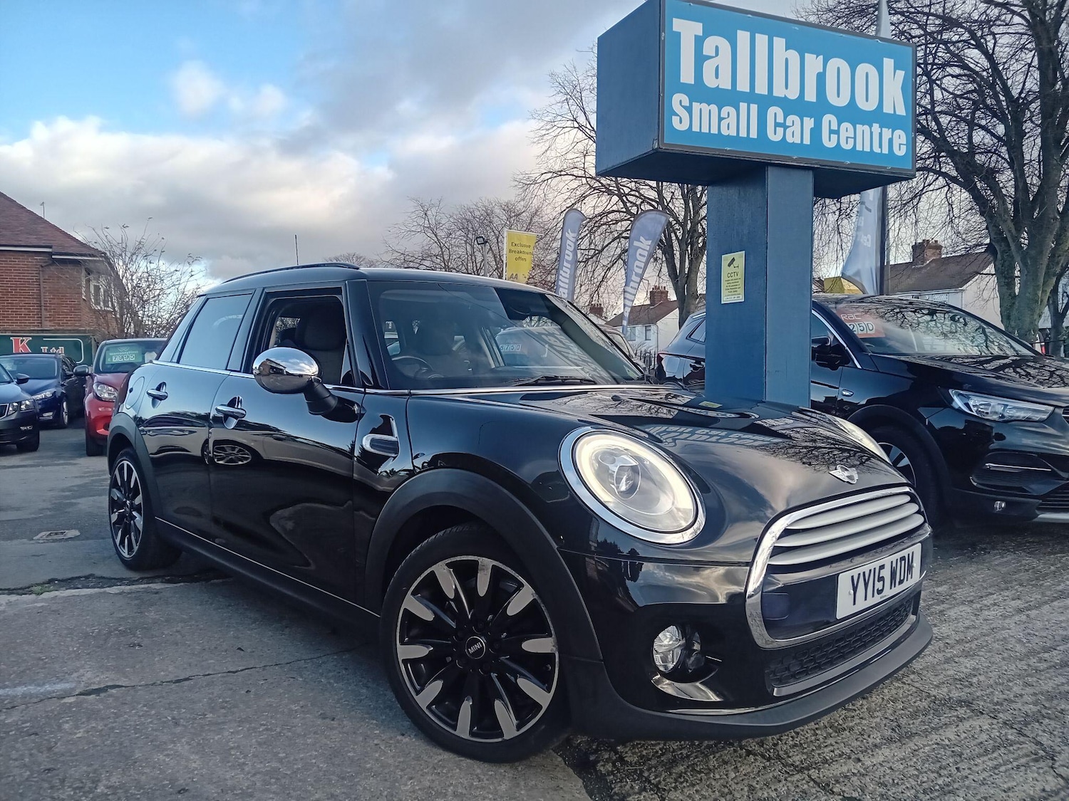 Used MINI Hatch for sale - 76728808: Photo 3