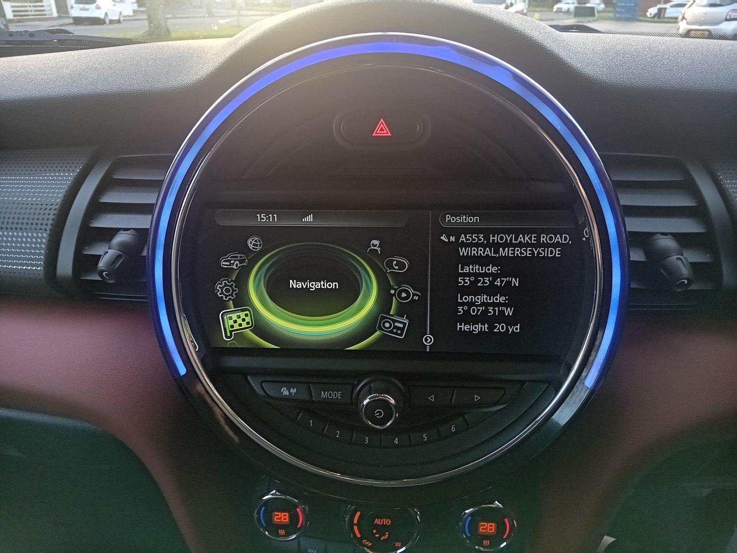 Used MINI Hatch for sale - 76728808: Photo 31