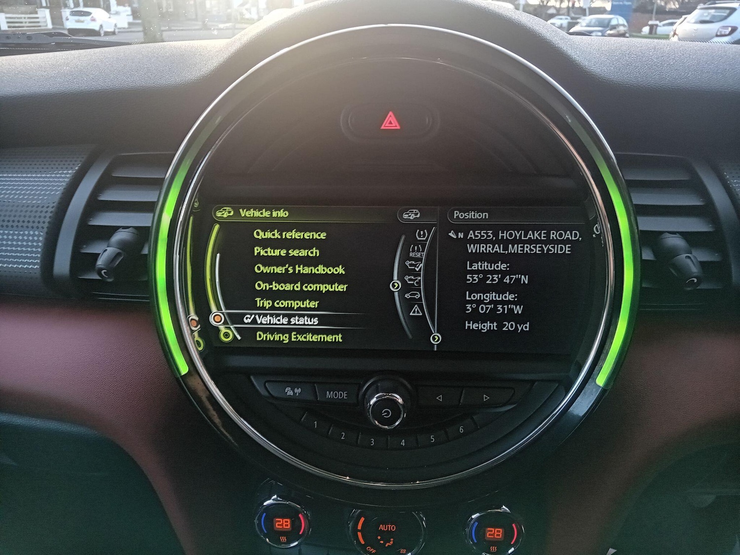 Used MINI Hatch for sale - 76728808: Photo 32