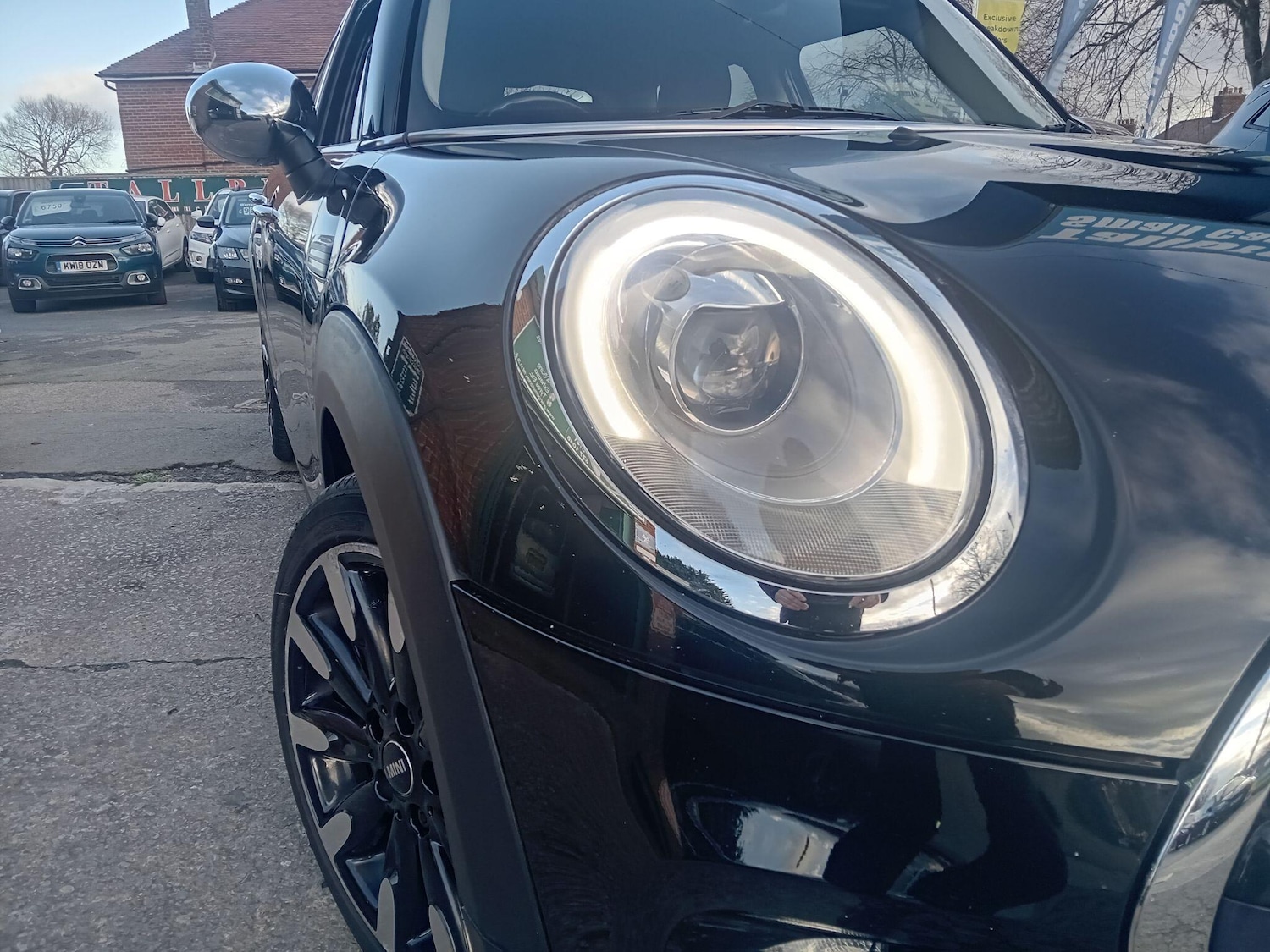 Used MINI Hatch for sale - 76728808: Photo 4