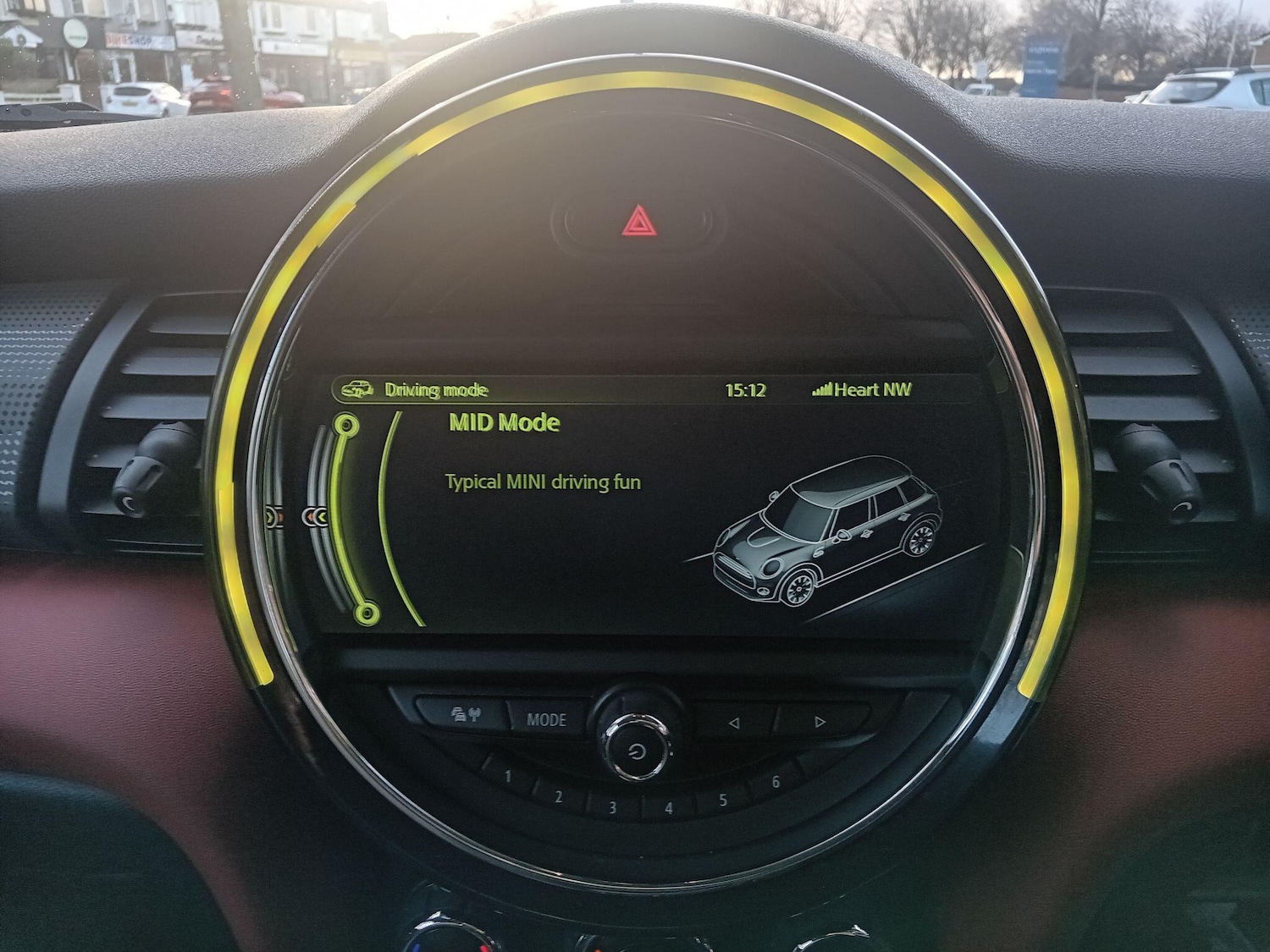 Used MINI Hatch for sale - 76728808: Photo 40