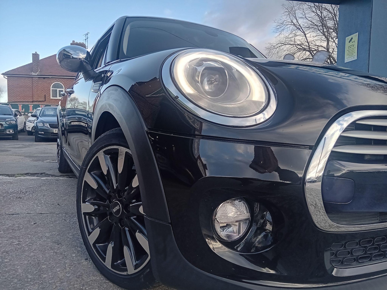 Used MINI Hatch for sale - 76728808: Photo 5