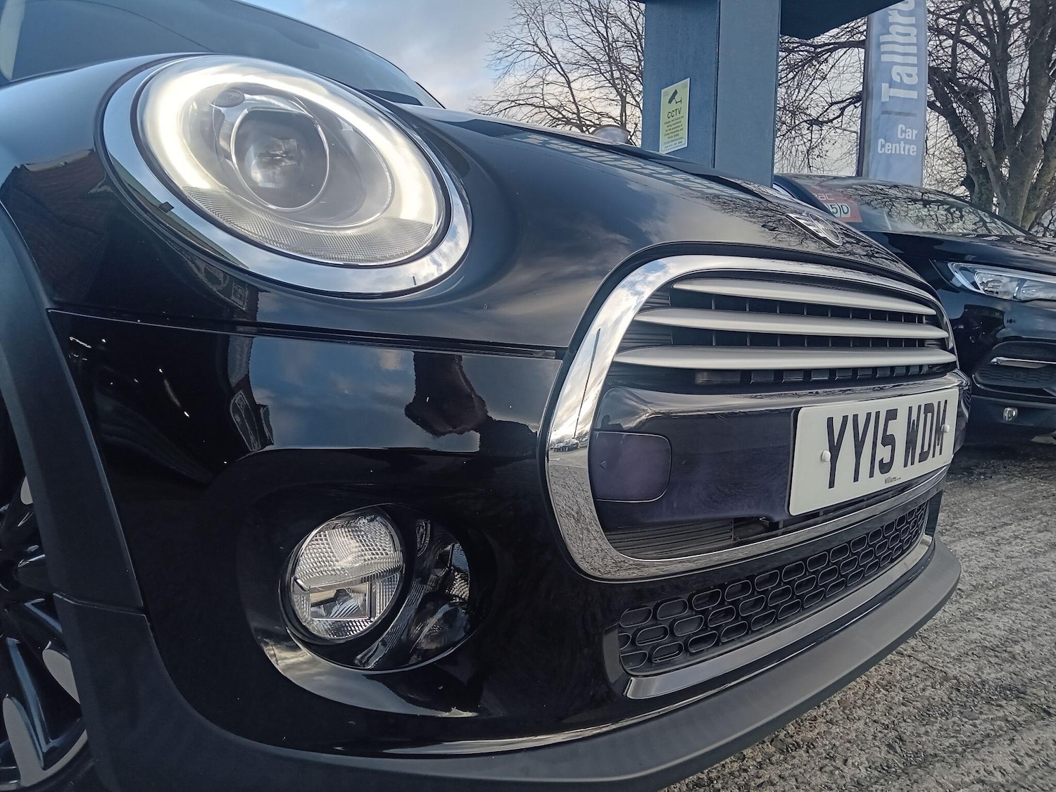 Used MINI Hatch for sale - 76728808: Photo 6