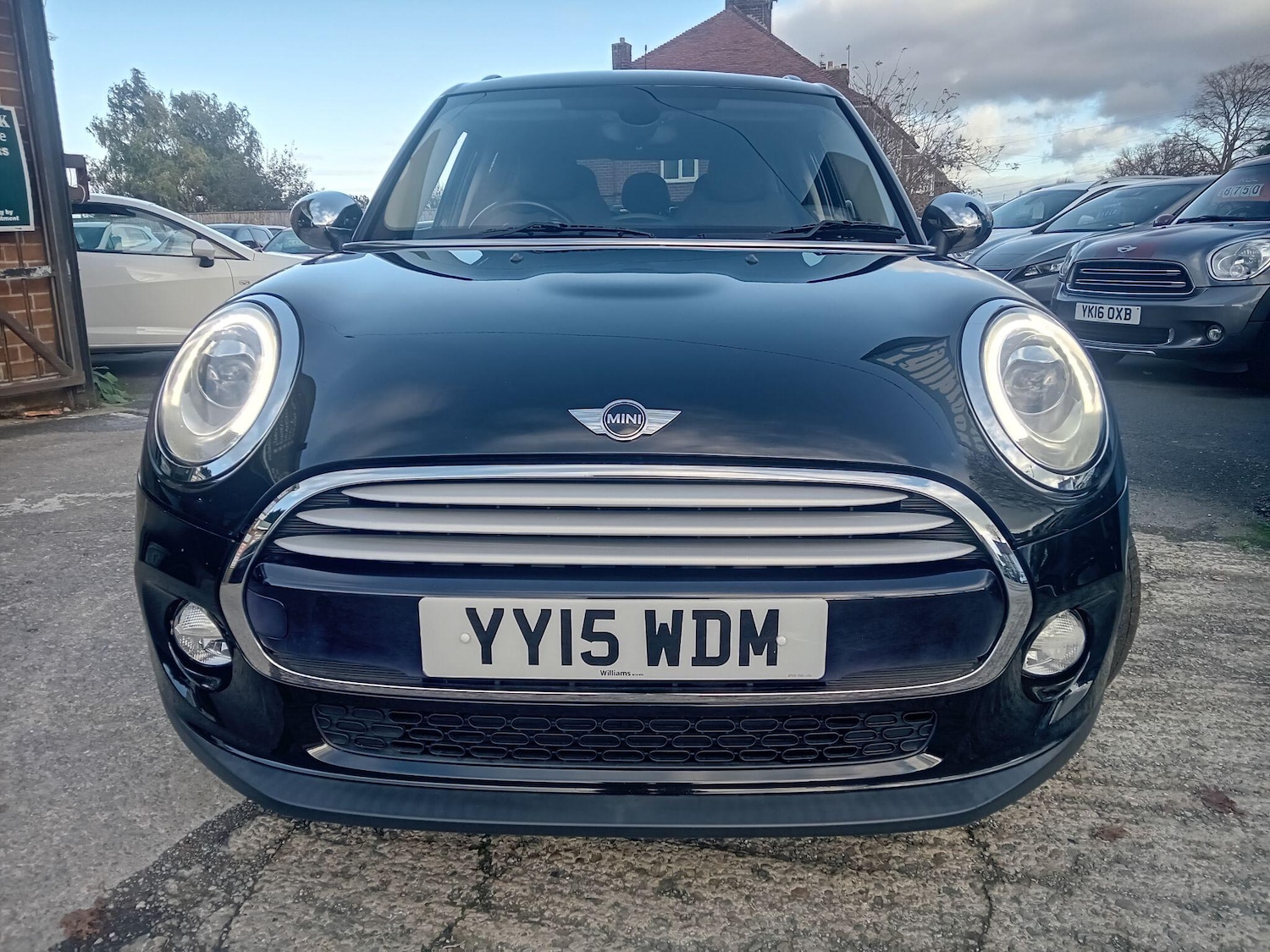 Used MINI Hatch for sale - 76728808: Photo 7
