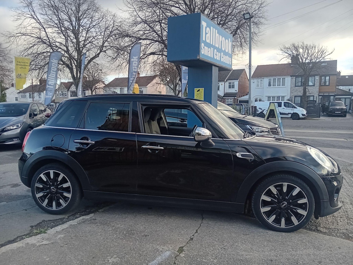 Used MINI Hatch for sale - 76728808: Photo 8