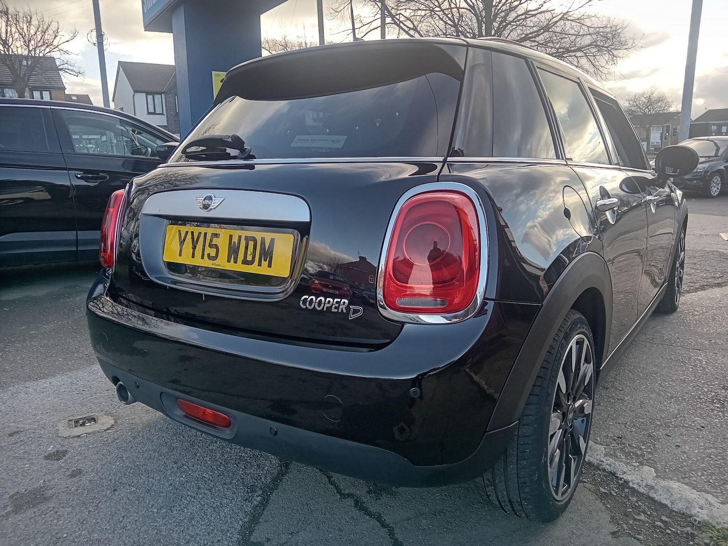 Used MINI Hatch for sale - 76728808: Photo 9