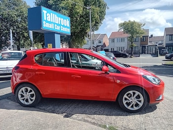 2016 (16) - 1.4i ecoFLEX SRi Euro 6 5dr
